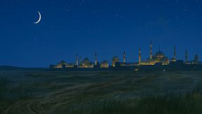 The Golden Horde: Story of Jambul