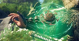 WILD HEARTS Karakuri Upgrade