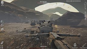 Death Rattle - Hell Unleashed