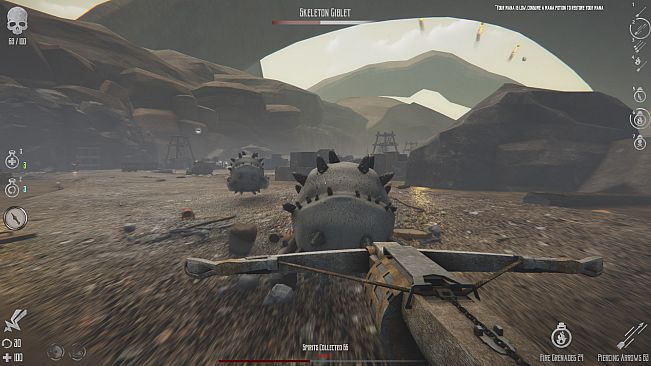 Death Rattle - Hell Unleashed