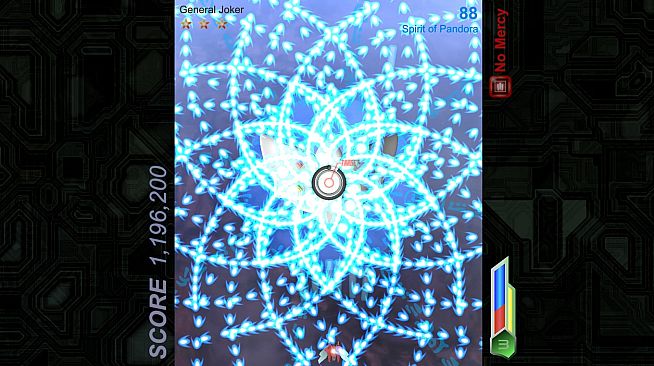 Xenoslaive Overdrive