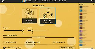 Scribble It! - Premium Edition