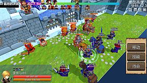 雾之大陆(TheLandOfFog)