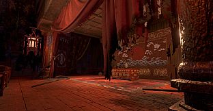 灵魂筹码 - 梨园业火 Soul at Stake - Aria in the Ashes