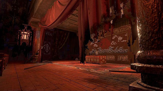 灵魂筹码 - 梨园业火 Soul at Stake - Aria in the Ashes