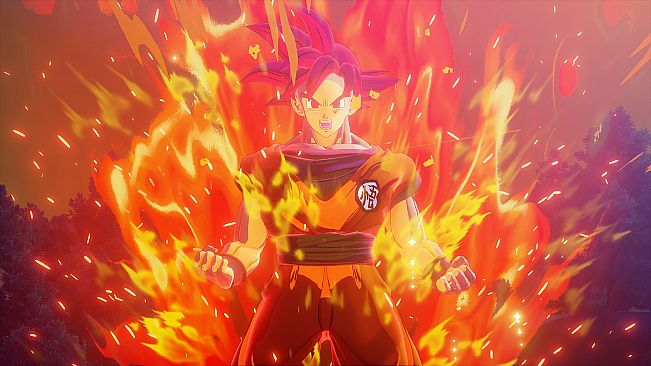 DRAGON BALL Z: KAKAROT Deluxe Edition