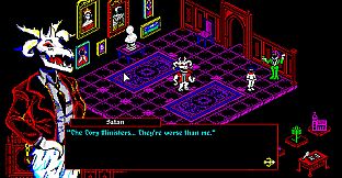 Parliament of Hell 1796