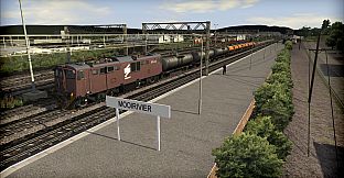Train Simulator: KwaZulu-Natal Corridor: Pietermaritzburg-Ladysmith Add-On