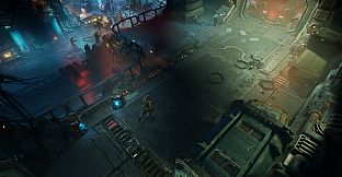 DUST: Origins