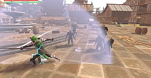 The King of Assassins - The Kingdom