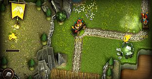 HOARD: Dynamite Roll!