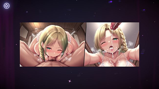 Hentai Tales: Mansion of Carnal Delights