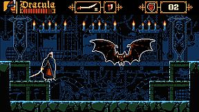 Vlad Voievod Dracula: Dungeons of Edirne