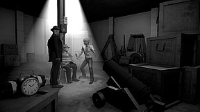 Nick Bounty - The Goat in the Grey Fedora: Remastered