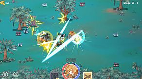 异世界攻略组 Another World Adventure