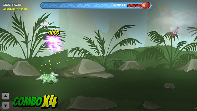 The Adventures of Dinobot and Tiara!