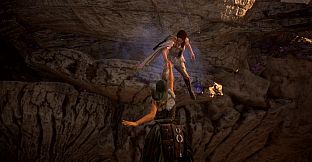 Forspoken In Tanta We Trust