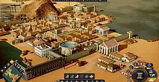 Citadelum Campaign V: The Third Punic War