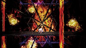 遗忘之境 The forgotten boundary