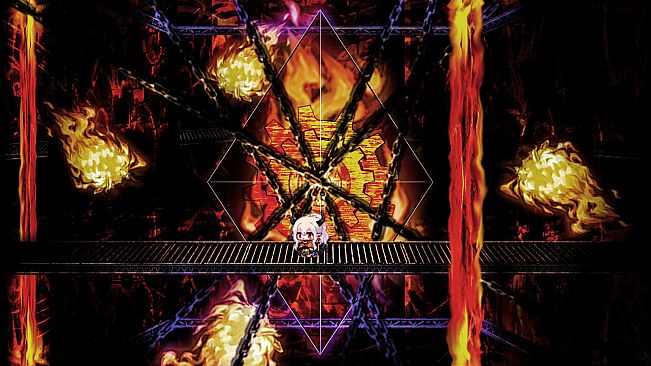 遗忘之境 The forgotten boundary