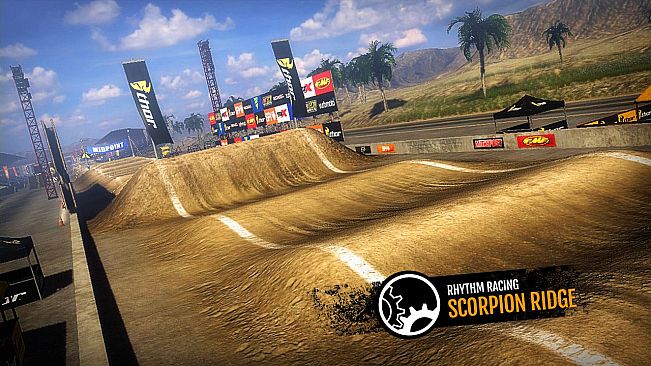 MX vs. ATV Supercross Encore - Rhythm Racing Pack