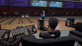 PBA Pro Bowling 2026