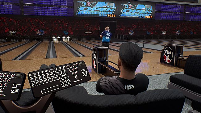 PBA Pro Bowling 2026