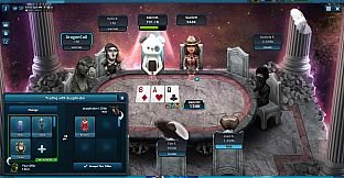HD Poker: Texas Hold'em