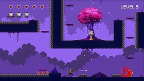 Emerald Huntress Friends