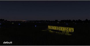 X-Plane 11 - Add-on: Aerosoft - shadeX