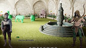 Xoru: The Nightmare Wars