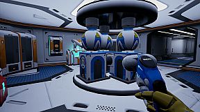 Astrometica: Prologue