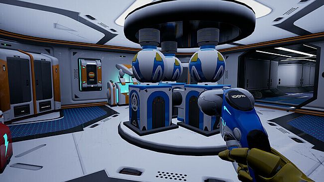 Astrometica: Prologue