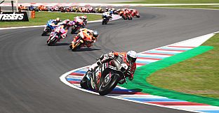 MotoGP22 - Windows Edition