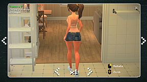 My Sexy Neighbour 2 | Prologue