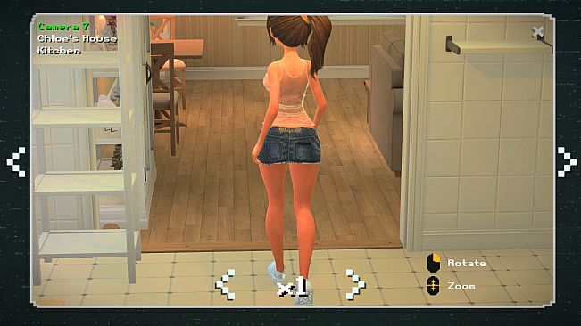 My Sexy Neighbour 2 | Prologue