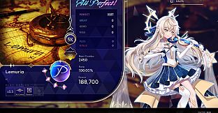 KALPA: Cosmic Symphony - First Forte Pack