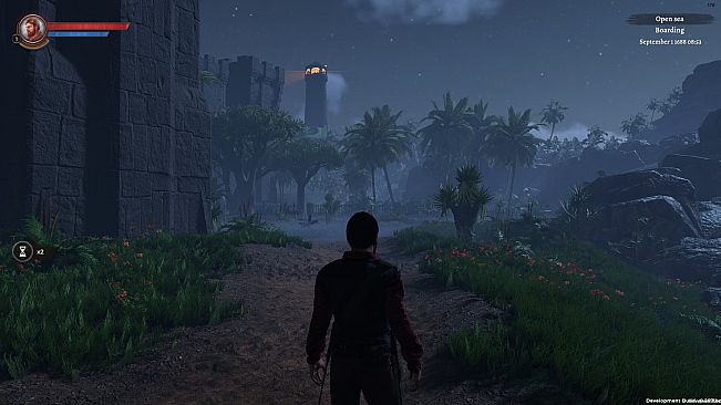 Corsairs Legacy: Naval Mission - Pirate Action RPG