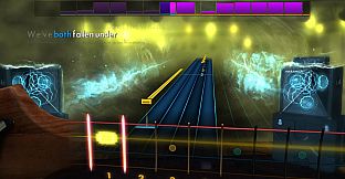 Rocksmith 2014 Edition – Remastered – Pat Benatar - “We Belong”