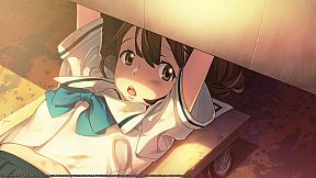 ROBOTICS;NOTES ELITE