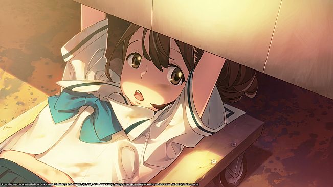 ROBOTICS;NOTES ELITE