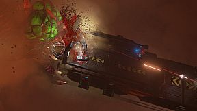 Solstice Chronicles: MIA