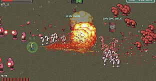 Chuck Bonesteel & The Alien Apocalypse