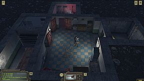 ATOM RPG: Post-apocalyptic indie game