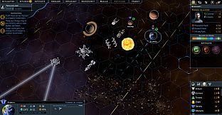 Galactic Civilizations III: Retribution Expansion