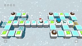 Tamaniwatori's Puzzle