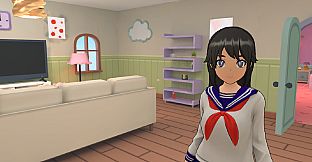 Girlfriend Simulator