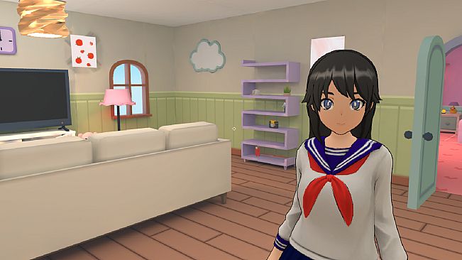 Girlfriend Simulator