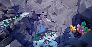 Dawn of the Falkonir