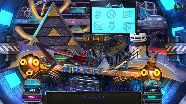 Family Mysteries 2: Echoes of Tomorrow